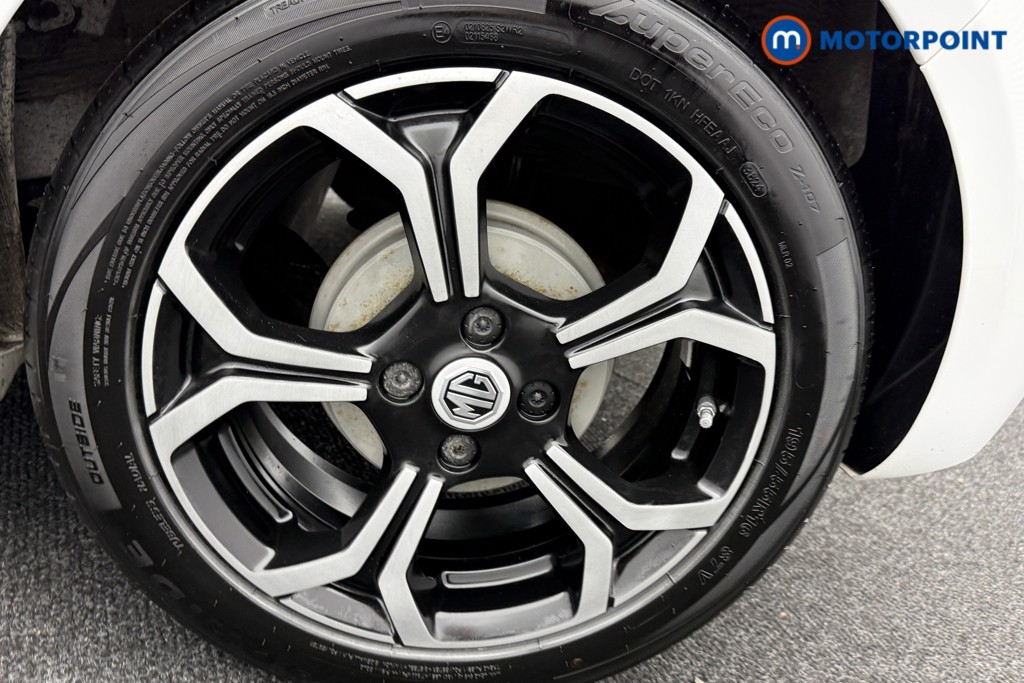 Mg Motor Uk MG3 Exclusive Manual Petrol Hatchback - Stock Number (1583900) - 27th supplementary image