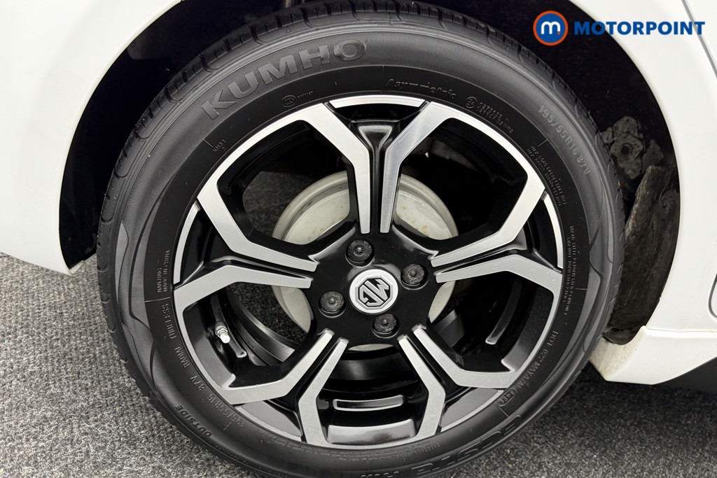 Mg Motor Uk MG3 Exclusive Manual Petrol Hatchback - Stock Number (1583900) - 28th supplementary image