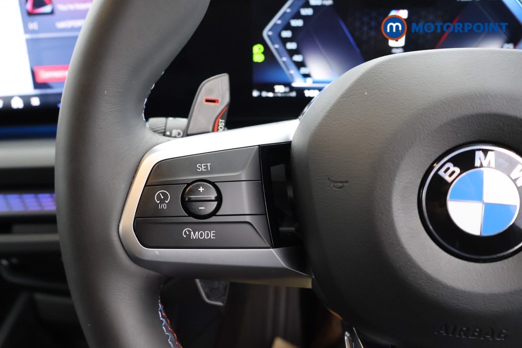 BMW 1 Series M135 Automatic Petrol Hatchback - Stock Number (1583914) - 2nd supplementary image