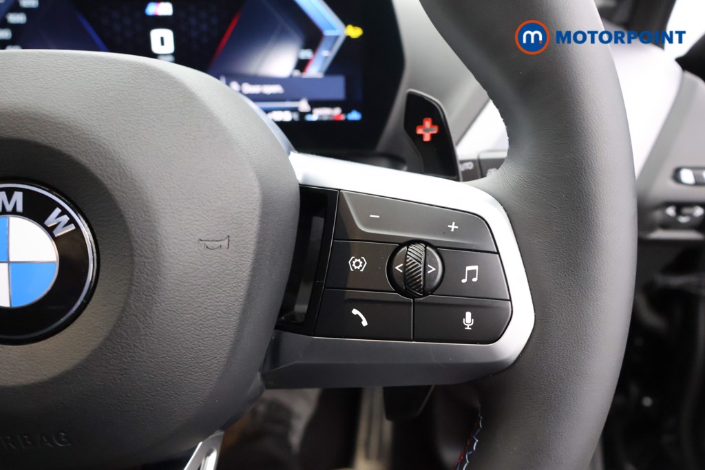 BMW 1 Series M135 Automatic Petrol Hatchback - Stock Number (1583914) - 3rd supplementary image