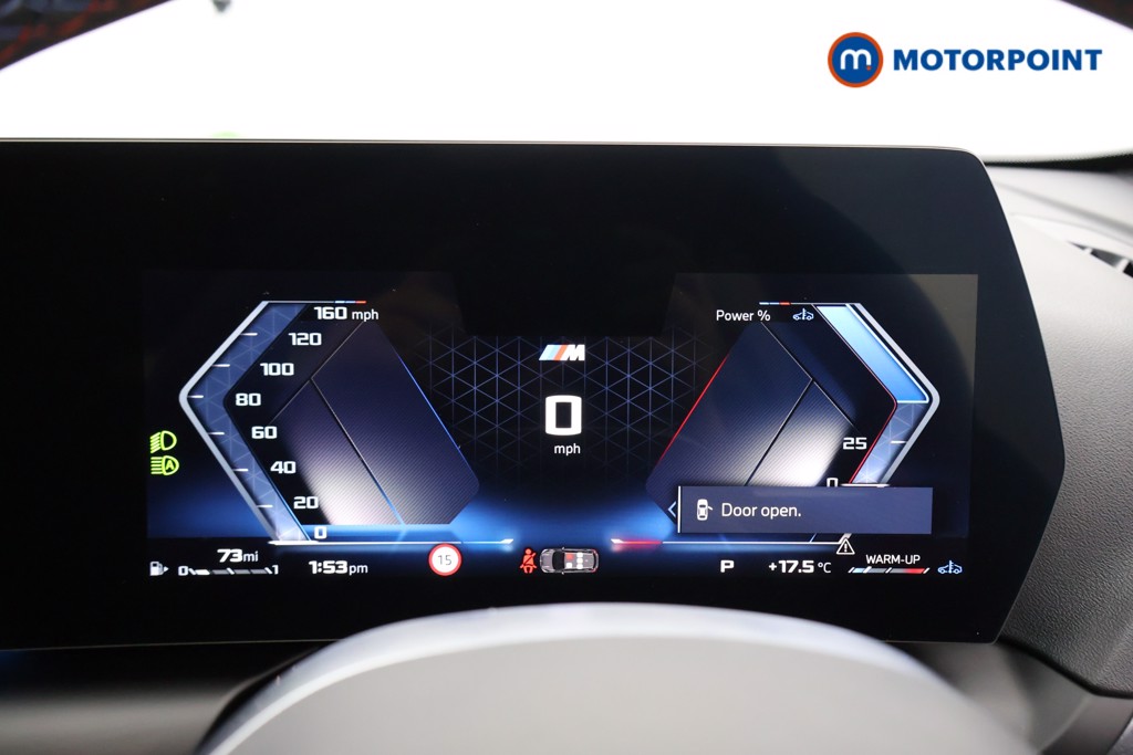 BMW 1 Series M135 Automatic Petrol Hatchback - Stock Number (1583914) - 4th supplementary image