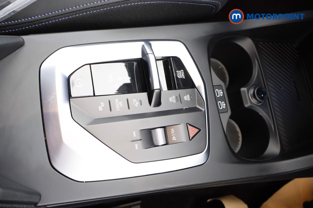 BMW 1 Series M135 Automatic Petrol Hatchback - Stock Number (1583914) - 6th supplementary image