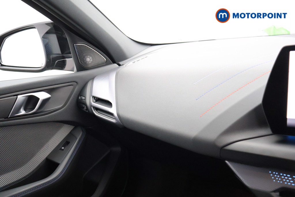 BMW 1 Series M135 Automatic Petrol Hatchback - Stock Number (1583914) - 7th supplementary image
