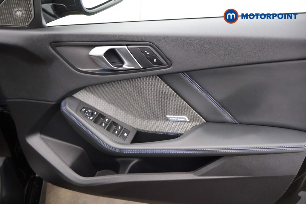 BMW 1 Series M135 Automatic Petrol Hatchback - Stock Number (1583914) - 9th supplementary image
