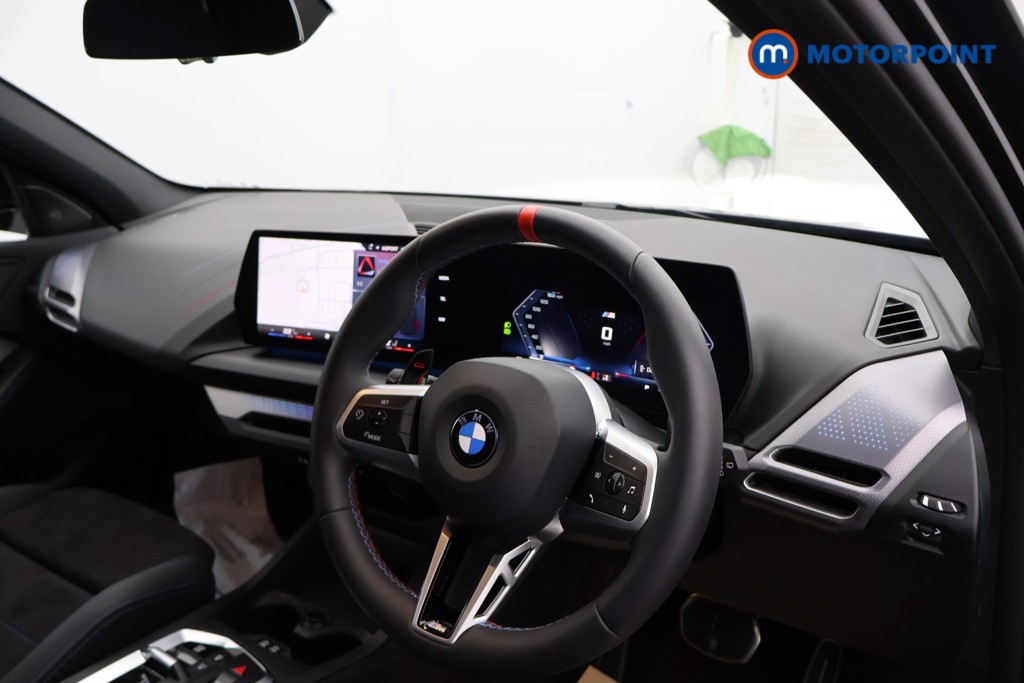 BMW 1 Series M135 Automatic Petrol Hatchback - Stock Number (1583914) - 11th supplementary image