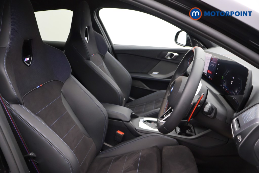 BMW 1 Series M135 Automatic Petrol Hatchback - Stock Number (1583914) - 12th supplementary image