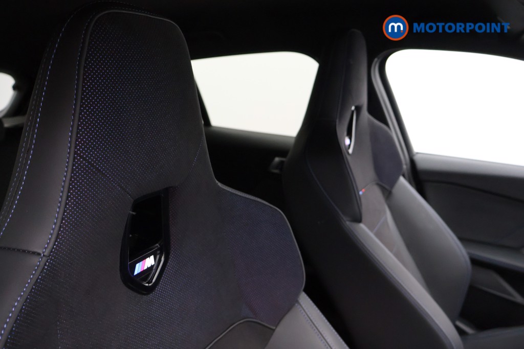 BMW 1 Series M135 Automatic Petrol Hatchback - Stock Number (1583914) - 13th supplementary image