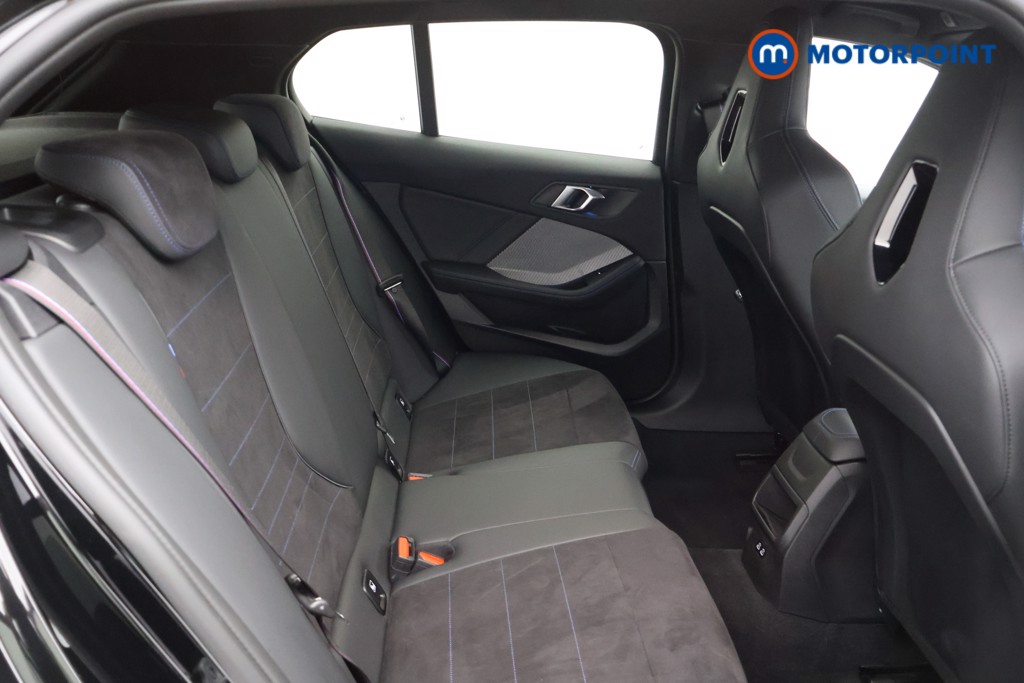 BMW 1 Series M135 Automatic Petrol Hatchback - Stock Number (1583914) - 14th supplementary image