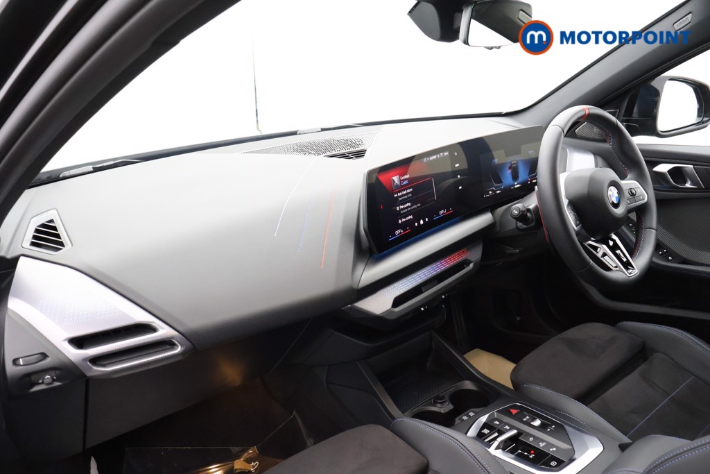 BMW 1 Series M135 Automatic Petrol Hatchback - Stock Number (1583914) - 15th supplementary image
