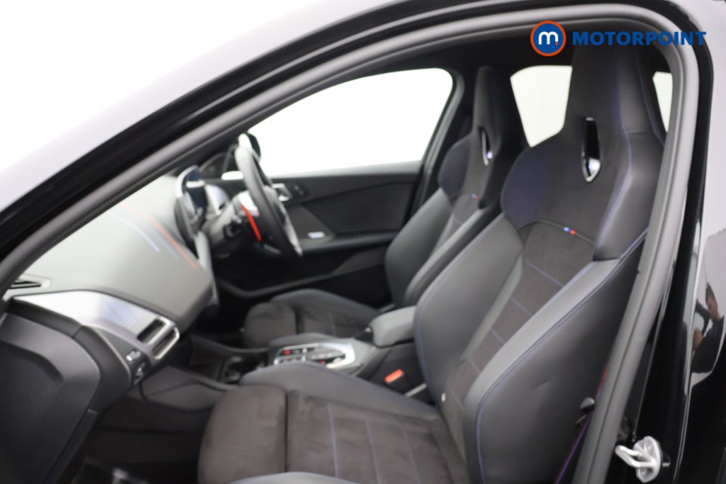 BMW 1 Series M135 Automatic Petrol Hatchback - Stock Number (1583914) - 16th supplementary image