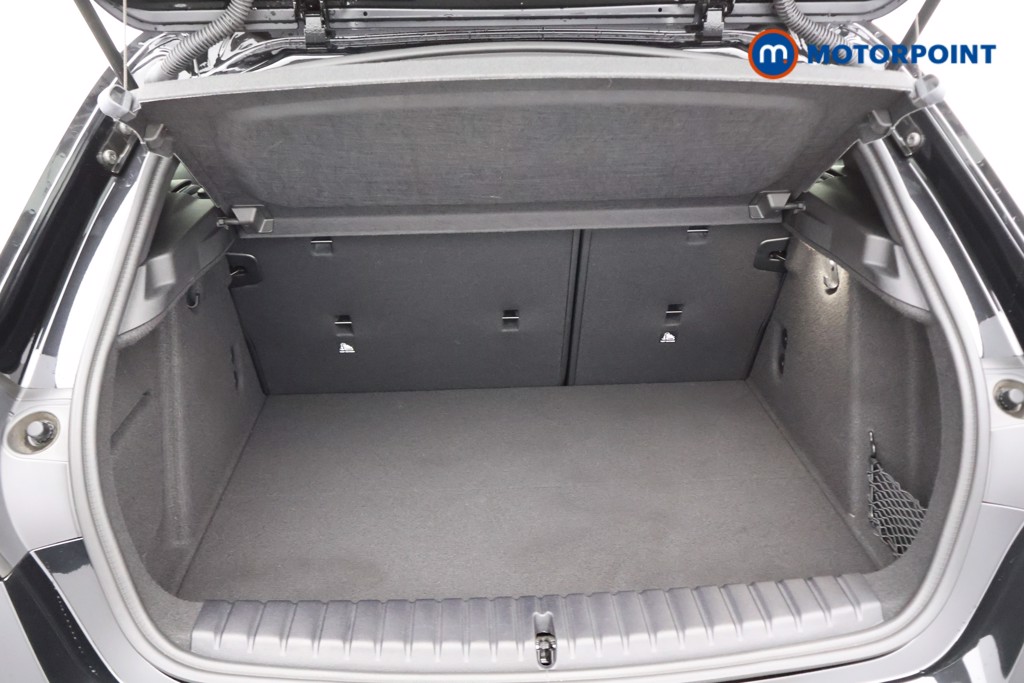 BMW 1 Series M135 Automatic Petrol Hatchback - Stock Number (1583914) - 17th supplementary image