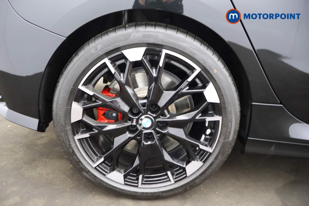 BMW 1 Series M135 Automatic Petrol Hatchback - Stock Number (1583914) - 18th supplementary image