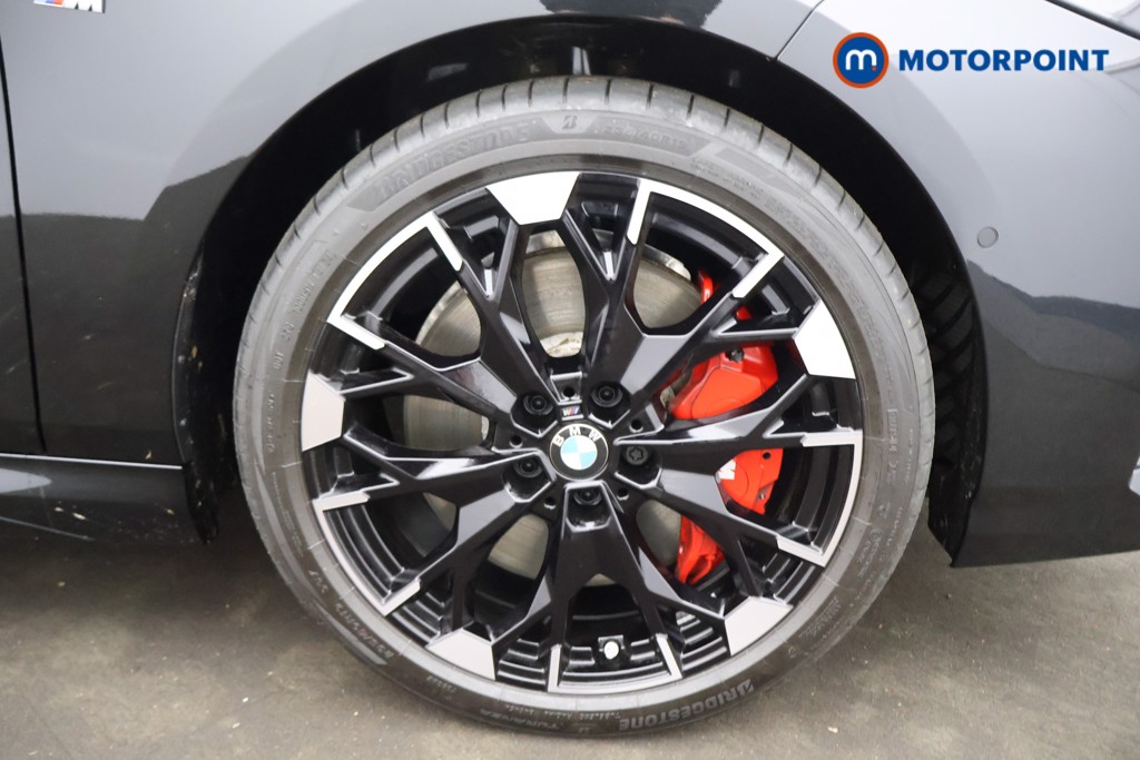 BMW 1 Series M135 Automatic Petrol Hatchback - Stock Number (1583914) - 19th supplementary image