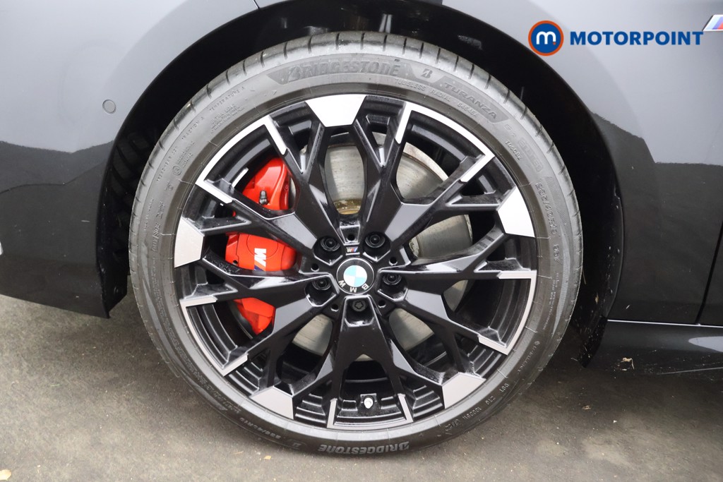 BMW 1 Series M135 Automatic Petrol Hatchback - Stock Number (1583914) - 20th supplementary image