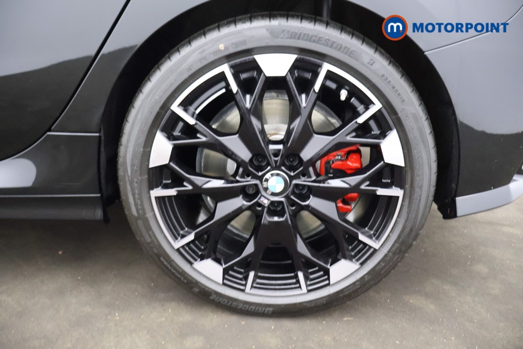BMW 1 Series M135 Automatic Petrol Hatchback - Stock Number (1583914) - 21st supplementary image