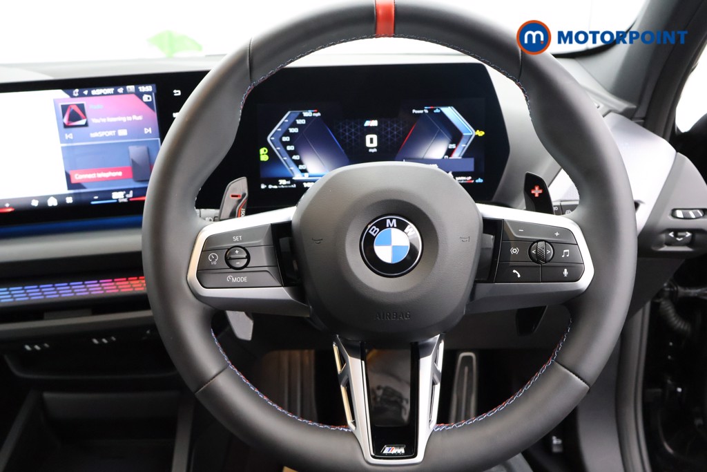 BMW 1 Series M135 Automatic Petrol Hatchback - Stock Number (1583914) - 1st supplementary image