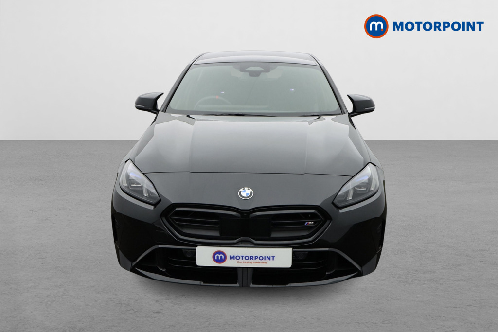 BMW 1 Series M135 Automatic Petrol Hatchback - Stock Number (1583914) - Front bumper