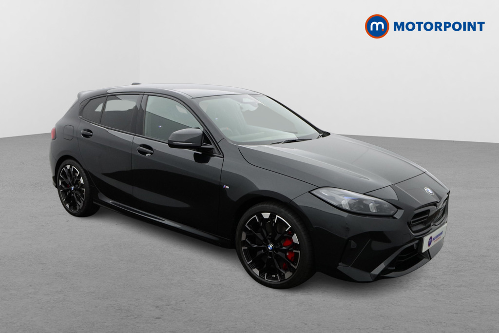 BMW 1 Series M135 Automatic Petrol Hatchback - Stock Number (1583914) - Drivers side front corner