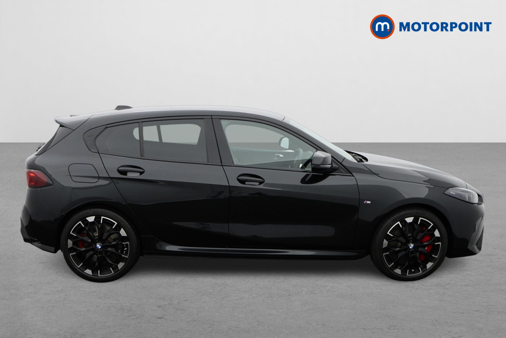 BMW 1 Series M135 Automatic Petrol Hatchback - Stock Number (1583914) - Drivers side