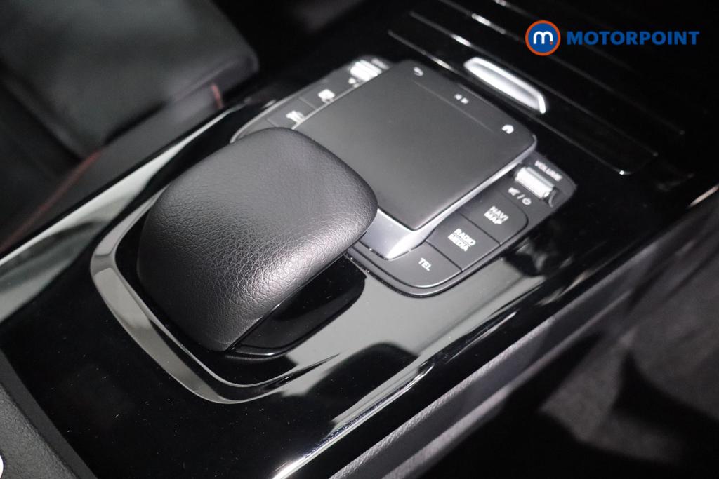 Mercedes-Benz A Class Amg Line Automatic Petrol Plug-In Hybrid Hatchback - Stock Number (1583957) - 3rd supplementary image