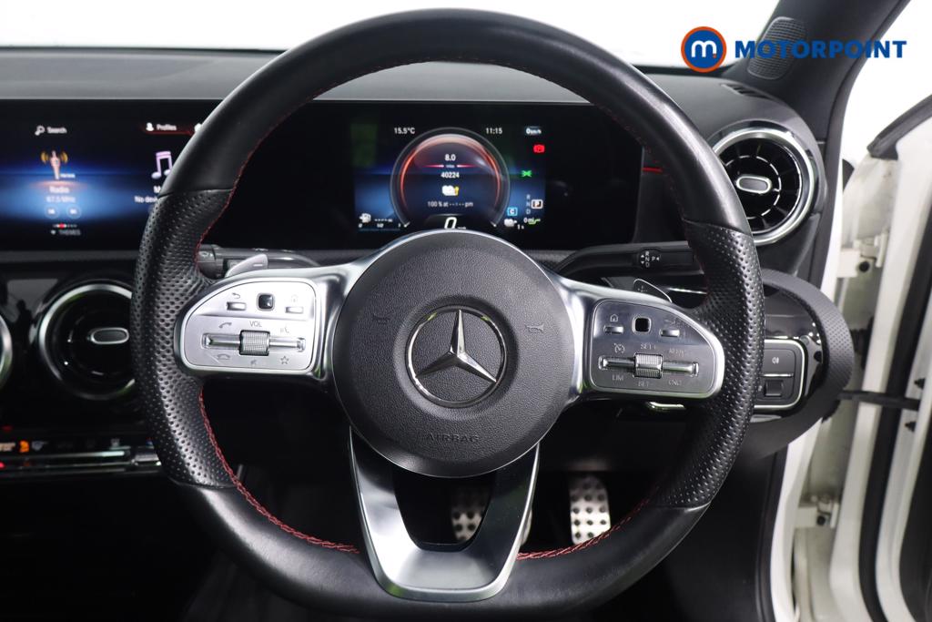 Mercedes-Benz A Class Amg Line Automatic Petrol Plug-In Hybrid Hatchback - Stock Number (1583957) - 5th supplementary image