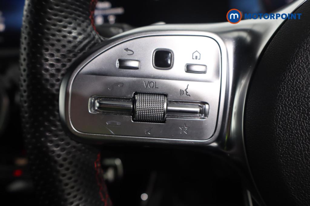 Mercedes-Benz A Class Amg Line Automatic Petrol Plug-In Hybrid Hatchback - Stock Number (1583957) - 6th supplementary image