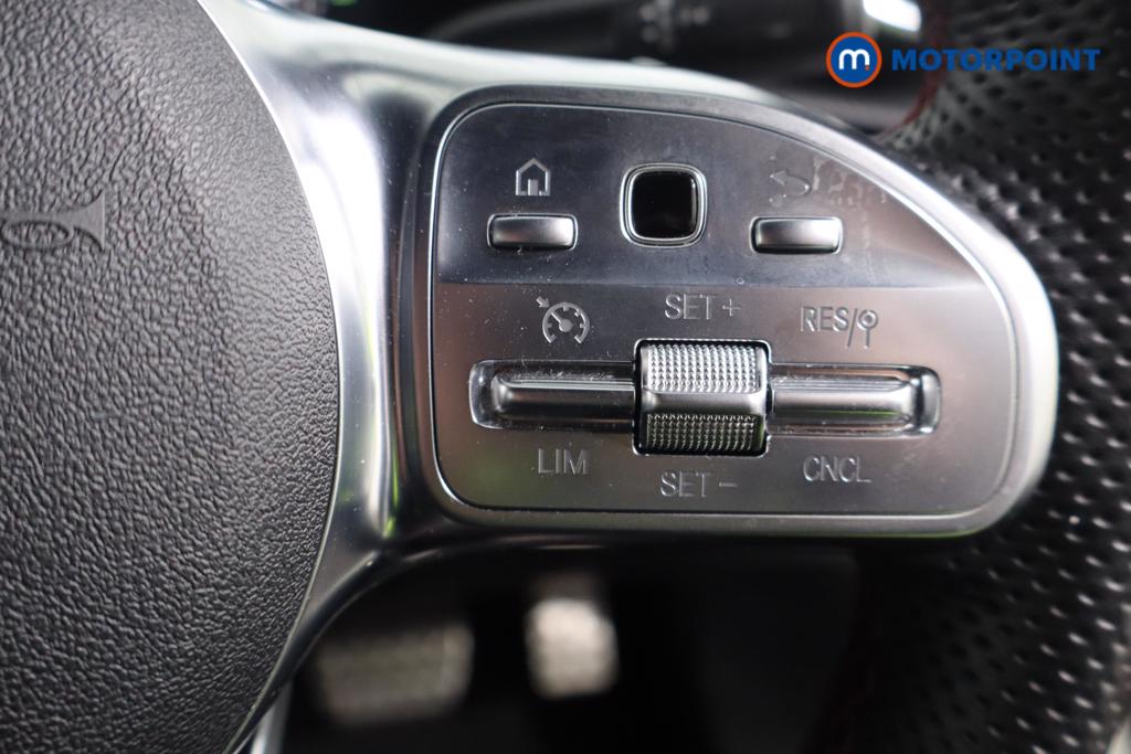 Mercedes-Benz A Class Amg Line Automatic Petrol Plug-In Hybrid Hatchback - Stock Number (1583957) - 7th supplementary image