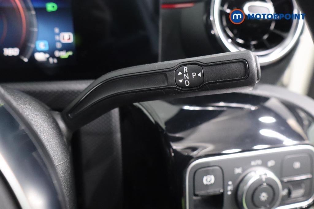 Mercedes-Benz A Class Amg Line Automatic Petrol Plug-In Hybrid Hatchback - Stock Number (1583957) - 8th supplementary image