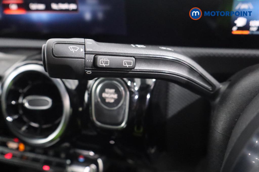 Mercedes-Benz A Class Amg Line Automatic Petrol Plug-In Hybrid Hatchback - Stock Number (1583957) - 9th supplementary image