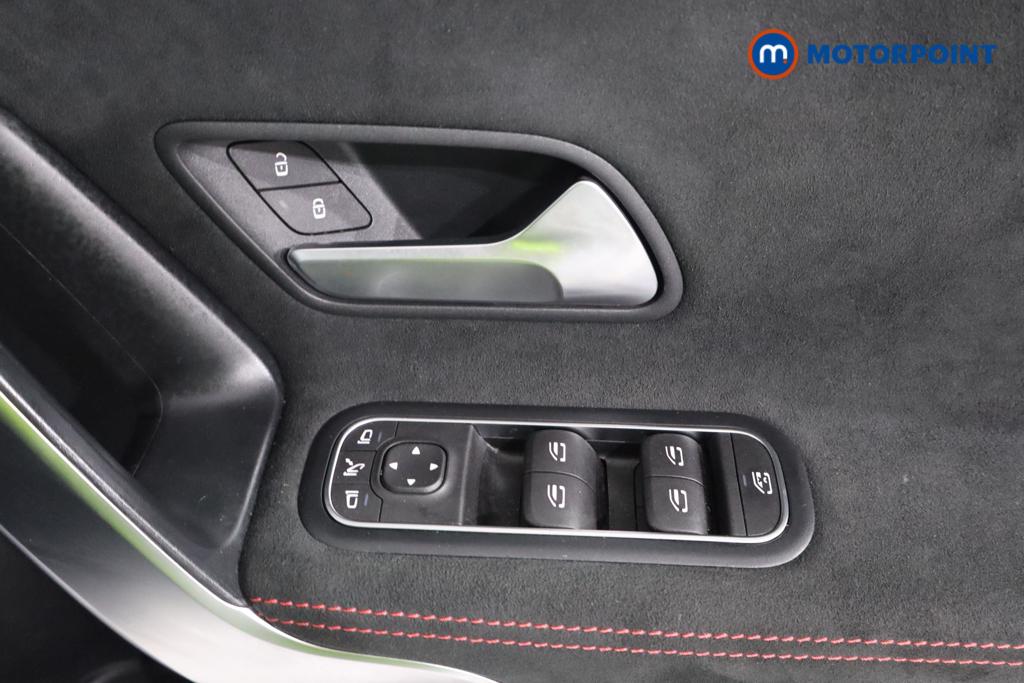 Mercedes-Benz A Class Amg Line Automatic Petrol Plug-In Hybrid Hatchback - Stock Number (1583957) - 12th supplementary image