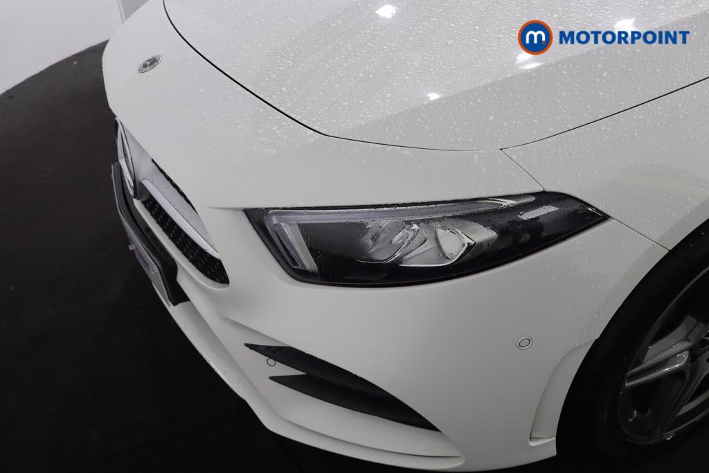 Mercedes-Benz A Class Amg Line Automatic Petrol Plug-In Hybrid Hatchback - Stock Number (1583957) - 13th supplementary image