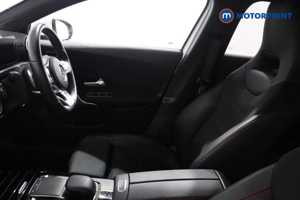 Mercedes-Benz A Class Amg Line Automatic Petrol Plug-In Hybrid Hatchback - Stock Number (1583957) - 15th supplementary image