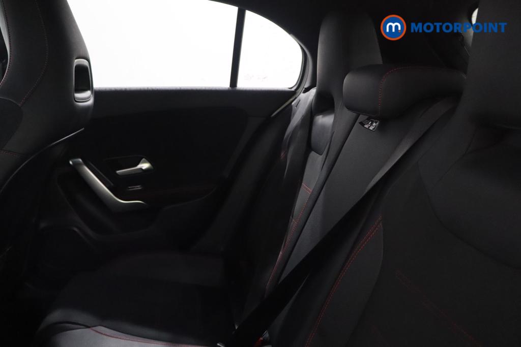 Mercedes-Benz A Class Amg Line Automatic Petrol Plug-In Hybrid Hatchback - Stock Number (1583957) - 16th supplementary image
