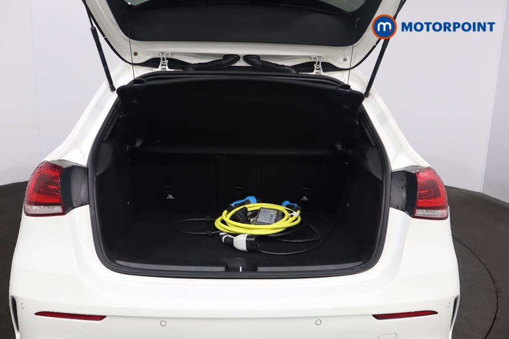 Mercedes-Benz A Class Amg Line Automatic Petrol Plug-In Hybrid Hatchback - Stock Number (1583957) - 17th supplementary image