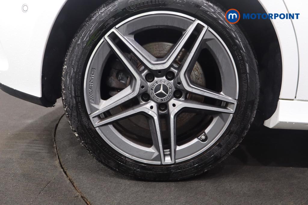 Mercedes-Benz A Class Amg Line Automatic Petrol Plug-In Hybrid Hatchback - Stock Number (1583957) - 18th supplementary image