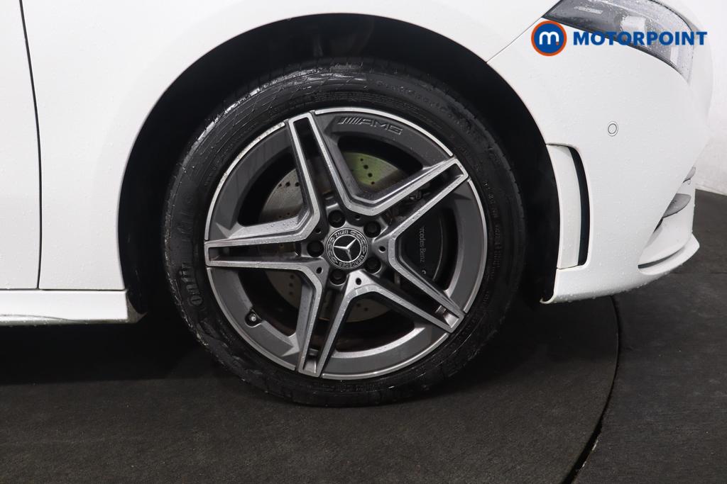 Mercedes-Benz A Class Amg Line Automatic Petrol Plug-In Hybrid Hatchback - Stock Number (1583957) - 19th supplementary image