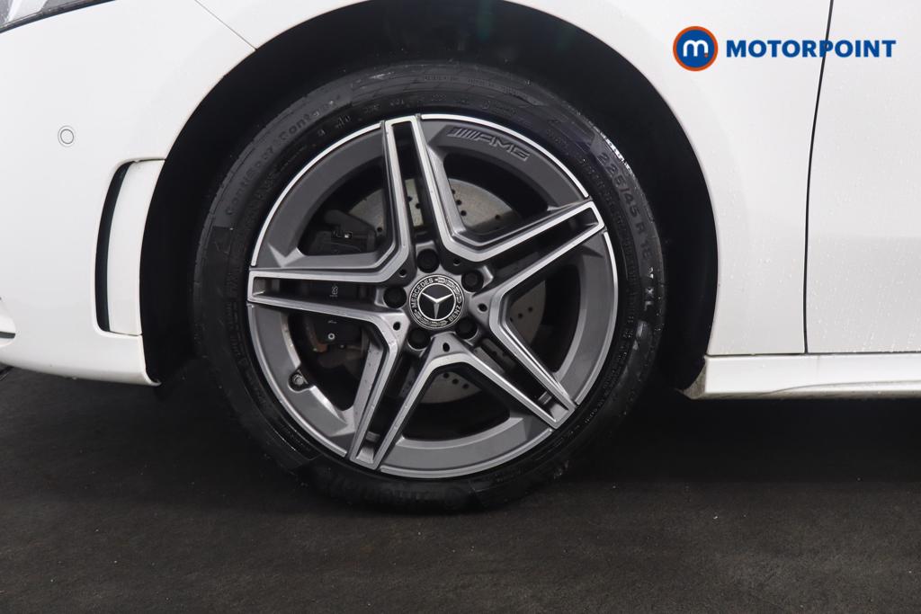 Mercedes-Benz A Class Amg Line Automatic Petrol Plug-In Hybrid Hatchback - Stock Number (1583957) - 20th supplementary image