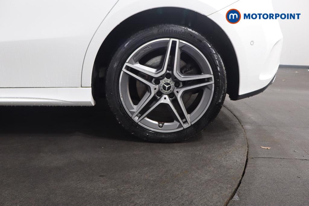 Mercedes-Benz A Class Amg Line Automatic Petrol Plug-In Hybrid Hatchback - Stock Number (1583957) - 21st supplementary image