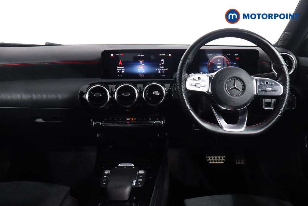 Mercedes-Benz A Class Amg Line Automatic Petrol Plug-In Hybrid Hatchback - Stock Number (1583957) - 1st supplementary image