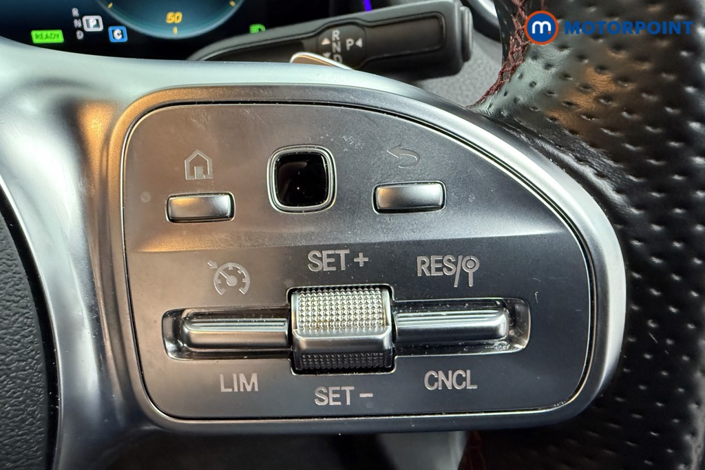 Mercedes-Benz EQB Amg Line Automatic Electric SUV - Stock Number (1583976) - 5th supplementary image