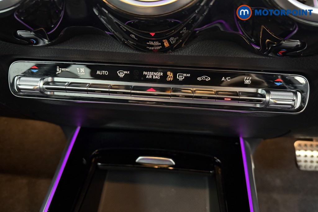 Mercedes-Benz EQB Amg Line Automatic Electric SUV - Stock Number (1583976) - 15th supplementary image