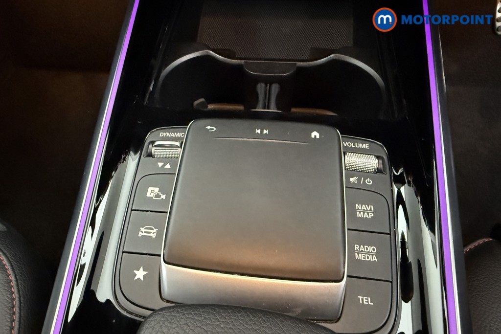 Mercedes-Benz EQB Amg Line Automatic Electric SUV - Stock Number (1583976) - 17th supplementary image