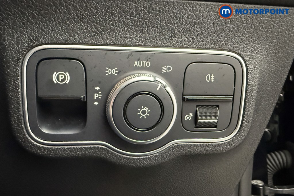 Mercedes-Benz EQB Amg Line Automatic Electric SUV - Stock Number (1583976) - 22nd supplementary image