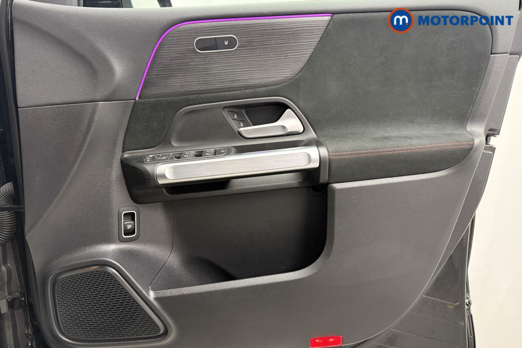 Mercedes-Benz EQB Amg Line Automatic Electric SUV - Stock Number (1583976) - 24th supplementary image