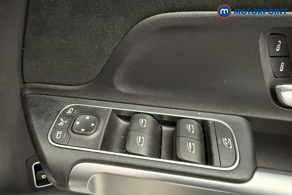 Mercedes-Benz EQB Amg Line Automatic Electric SUV - Stock Number (1583976) - 25th supplementary image