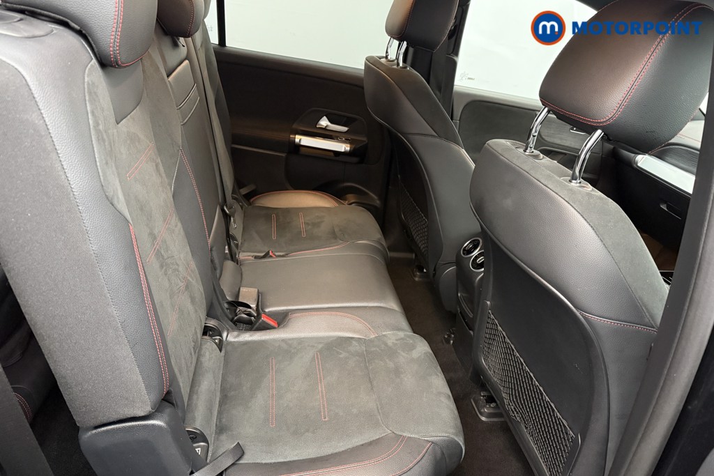 Mercedes-Benz EQB Amg Line Automatic Electric SUV - Stock Number (1583976) - 28th supplementary image