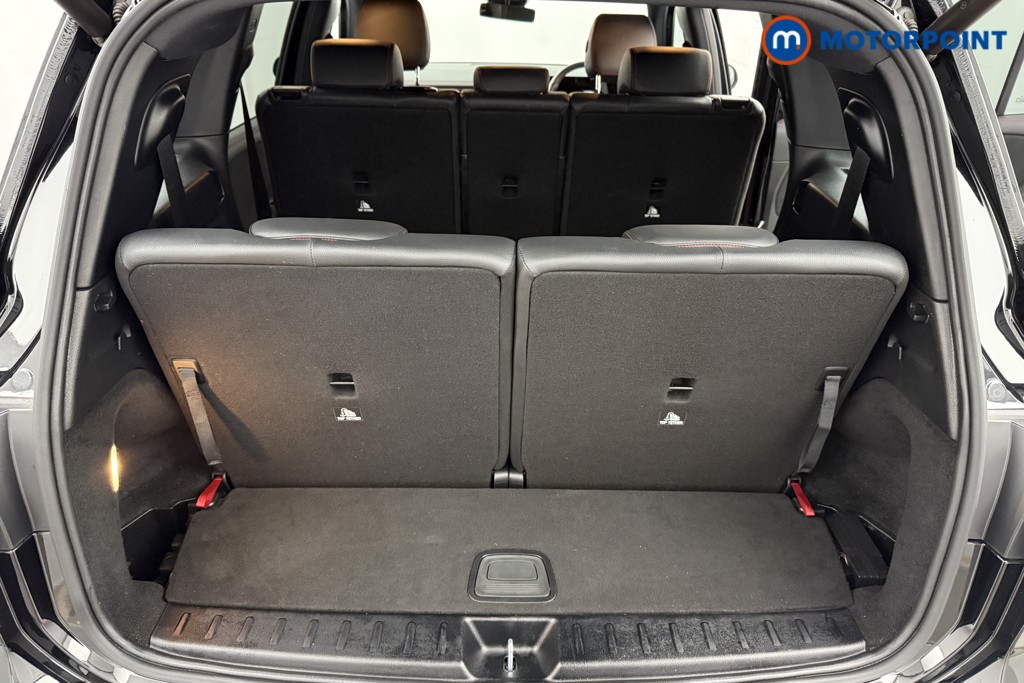 Mercedes-Benz EQB Amg Line Automatic Electric SUV - Stock Number (1583976) - 33rd supplementary image