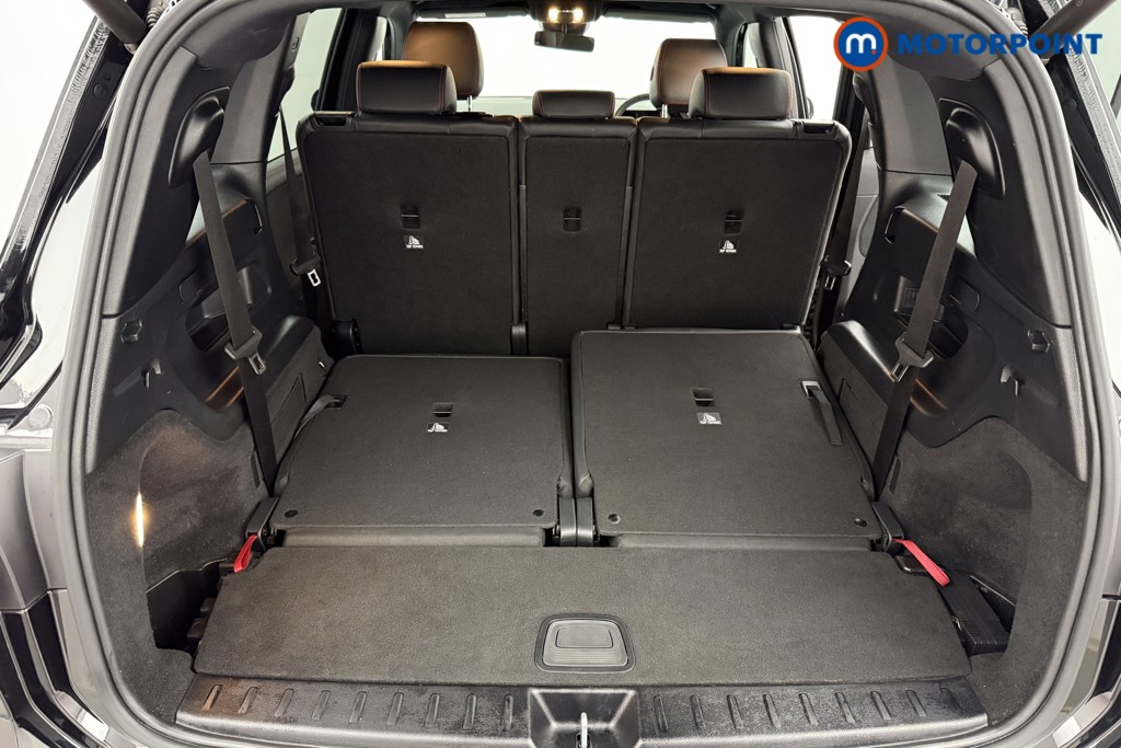 Mercedes-Benz EQB Amg Line Automatic Electric SUV - Stock Number (1583976) - 34th supplementary image