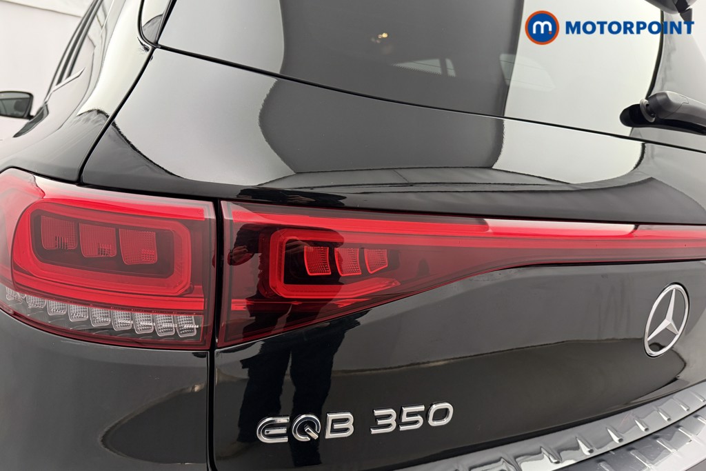 Mercedes-Benz EQB Amg Line Automatic Electric SUV - Stock Number (1583976) - 36th supplementary image
