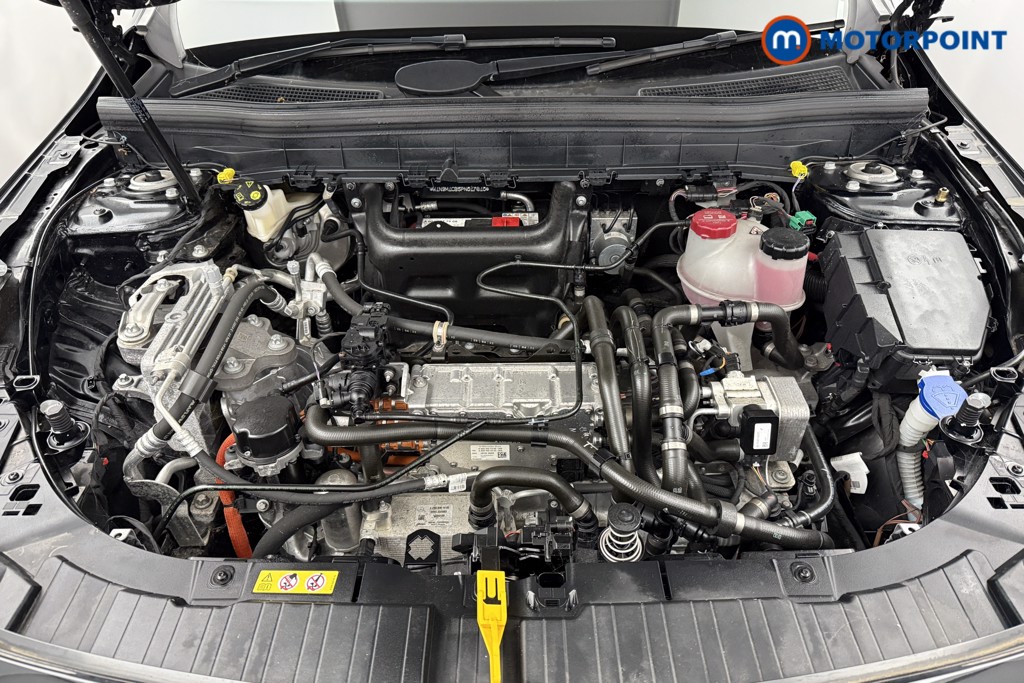 Mercedes-Benz EQB Amg Line Automatic Electric SUV - Stock Number (1583976) - 38th supplementary image